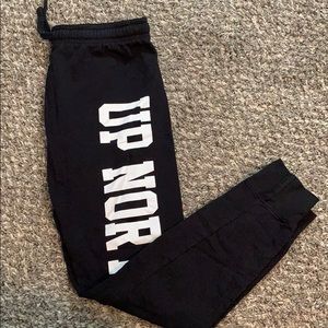 Up North Jogger Sweatpants